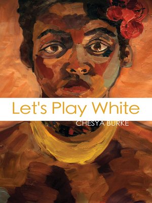 cover image of Let's Play White